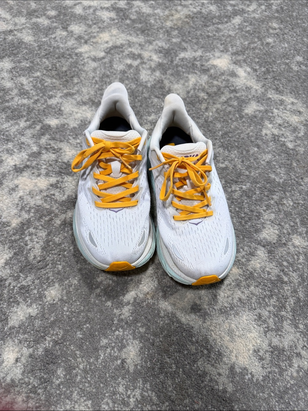 Hoka Running Clifton 8